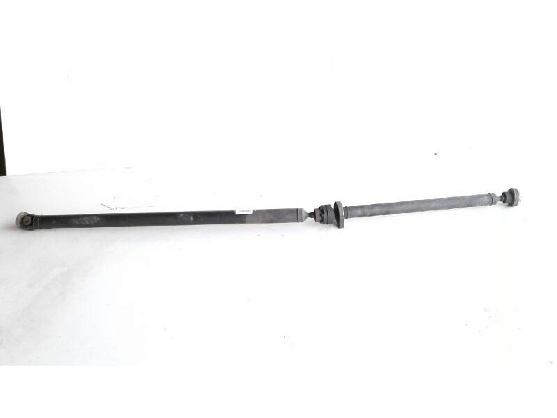 Recambio de transmision central para volvo xc90 2.9 bi-turbo cat referencia OEM IAM   