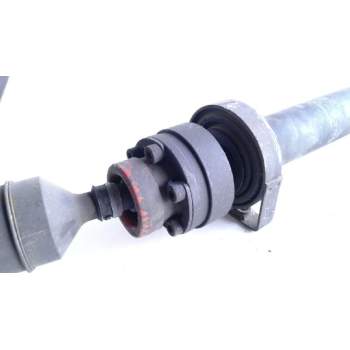 Recambio de transmision central para volvo xc90 2.9 bi-turbo cat referencia OEM IAM   