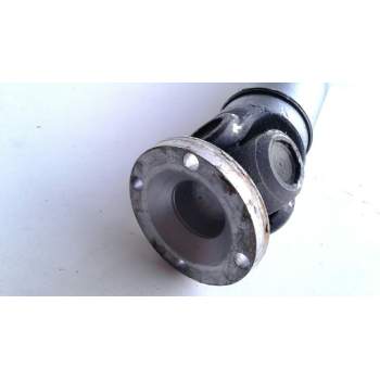 Recambio de transmision central para volvo xc90 2.9 bi-turbo cat referencia OEM IAM   