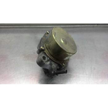 Recambio de depresor freno / bomba vacio para peugeot 206 berlina xs clim referencia OEM IAM 9658398080 PIERBURG 