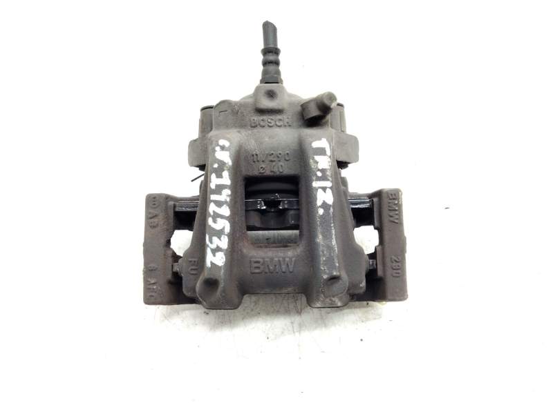 Recambio de pinza freno trasera izquierda para bmw serie 1 lim. (f20/f21) referencia OEM IAM W09122  