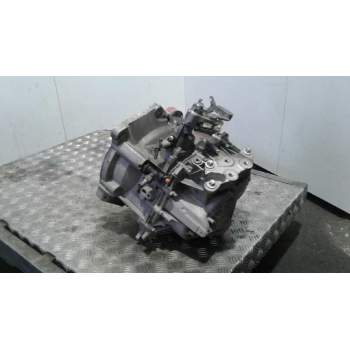 Recambio de caja cambios para opel corsa e edition ecoflex referencia OEM IAM M200LKU  