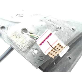 Recambio de retrovisor derecho para seat ibiza (6l1) sport referencia OEM IAM 014142  