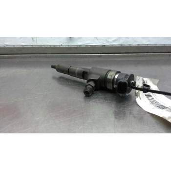 Recambio de inyector para peugeot 206 berlina xs clim referencia OEM IAM   