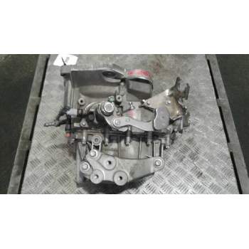 Recambio de caja cambios para opel corsa e edition ecoflex referencia OEM IAM M200LKU  