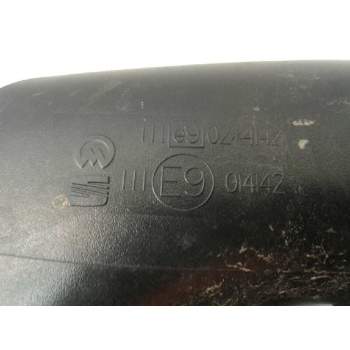 Recambio de retrovisor derecho para seat ibiza (6l1) sport referencia OEM IAM 014142  