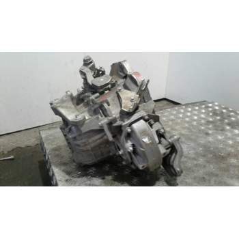 Recambio de caja cambios para opel corsa e edition ecoflex referencia OEM IAM M200LKU  