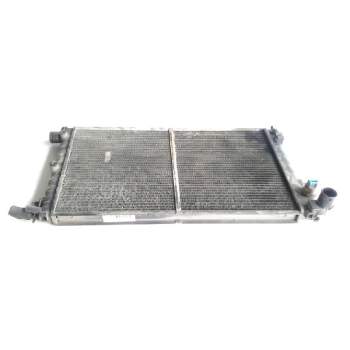 Recambio de radiador agua para citroën saxo 1.5 d image referencia OEM IAM 66GF30  