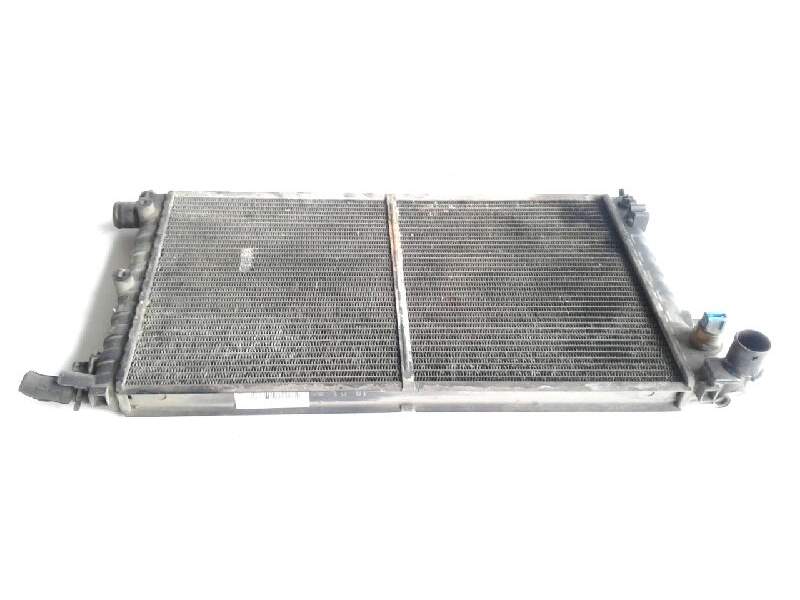 Recambio de radiador agua para citroën saxo 1.5 d image referencia OEM IAM 66GF30  