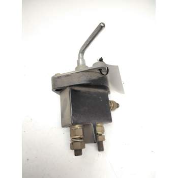 DESCONECTOR BATERIAS 