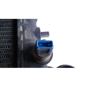 Recambio de radiador agua para citroën saxo 1.5 d image referencia OEM IAM 66GF30  