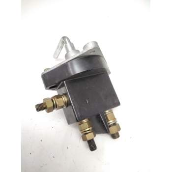 Recambio de desconector baterias para iveco eurotech 240 e 30 referencia OEM IAM   
