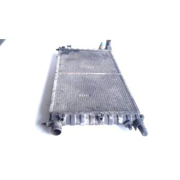 Recambio de radiador agua para citroën saxo 1.5 d image referencia OEM IAM 66GF30  