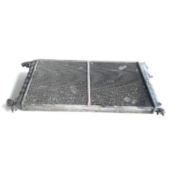Recambio de radiador agua para citroën saxo 1.5 d image referencia OEM IAM 66GF30  