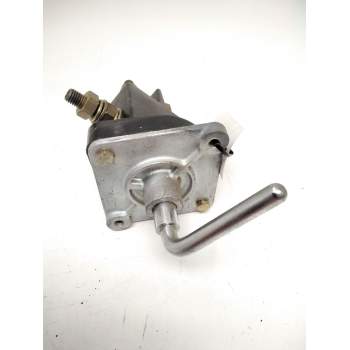 Recambio de desconector baterias para iveco eurotech 240 e 30 referencia OEM IAM   