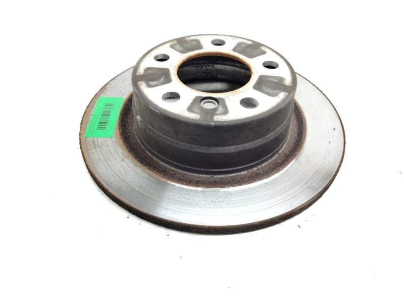 Recambio de disco freno trasero para bmw serie 1 lim. (f20/f21) referencia OEM IAM   