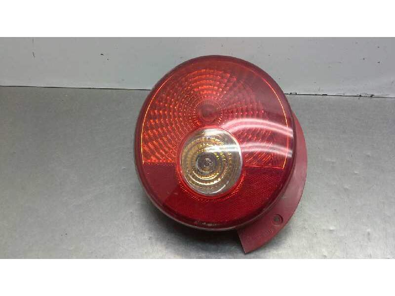 Recambio de piloto trasero izquierdo para chevrolet matiz s referencia OEM IAM   