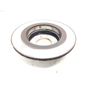 Recambio de disco freno trasero para bmw serie 1 lim. (f20/f21) referencia OEM IAM   
