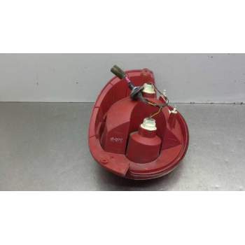 Recambio de piloto trasero izquierdo para chevrolet matiz s referencia OEM IAM   