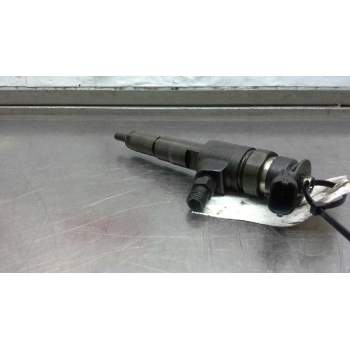 Recambio de inyector para peugeot 206 berlina xs clim referencia OEM IAM   
