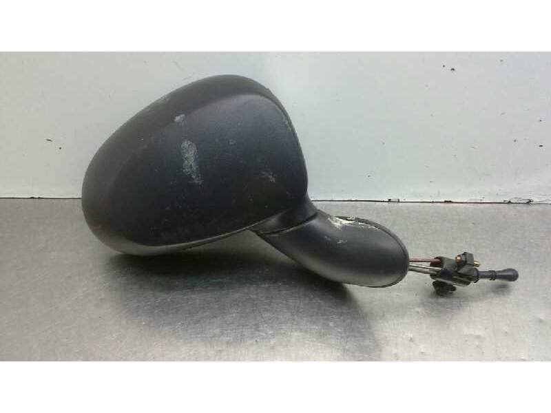 Recambio de retrovisor derecho para chevrolet matiz s referencia OEM IAM   