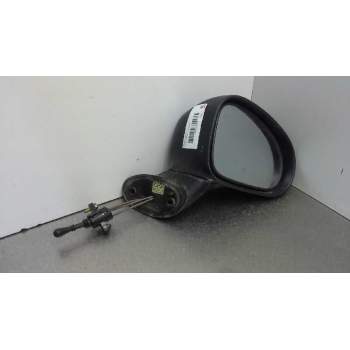 Recambio de retrovisor derecho para chevrolet matiz s referencia OEM IAM   