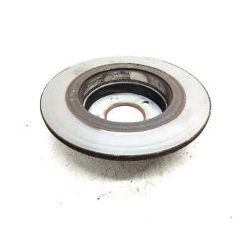 Recambio de disco freno trasero para bmw serie 1 lim. (f20/f21) referencia OEM IAM   