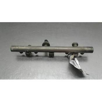 Recambio de rampa inyectora para peugeot partner (s2) combi plus referencia OEM IAM 9640387980  