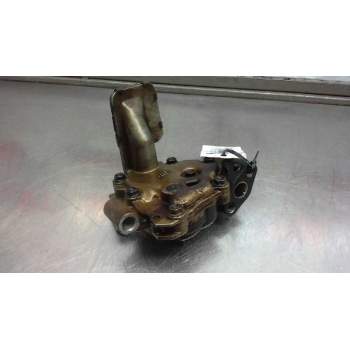 Recambio de bomba aceite para toyota avensis berlina (t25) 2.0 16v cat referencia OEM IAM   