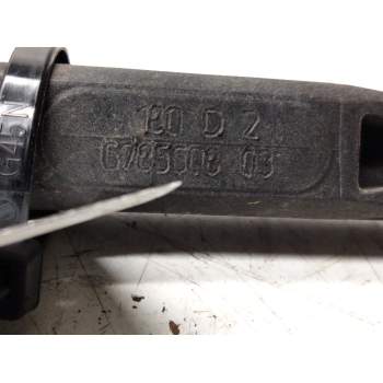 Recambio de bieleta estabilizadora trasera derecha para bmw serie 1 lim. (f20/f21) referencia OEM IAM 678560803  
