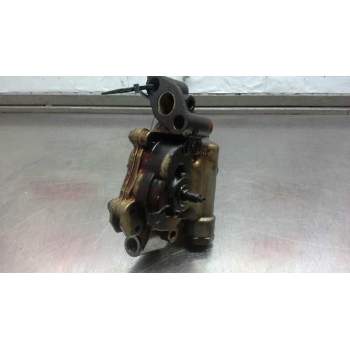 Recambio de bomba aceite para toyota avensis berlina (t25) 2.0 16v cat referencia OEM IAM   