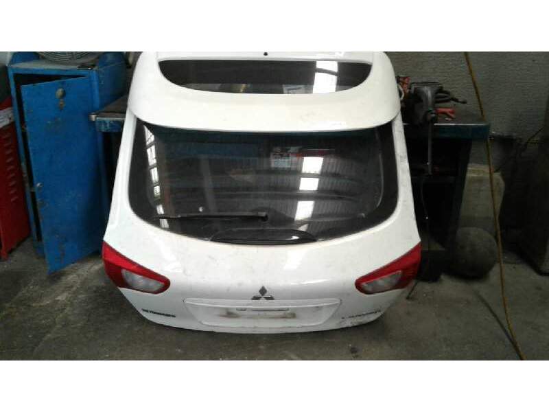 Recambio de porton trasero para mitsubishi lancer berlina (cy0) 1.8 16v cat referencia OEM IAM 5801A733  