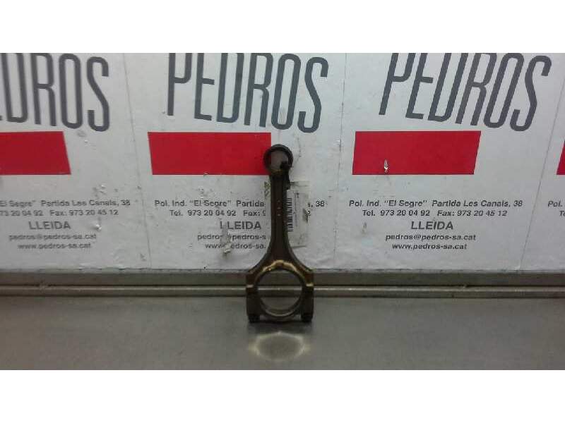 Recambio de biela para toyota avensis berlina (t25) 2.0 16v cat referencia OEM IAM   