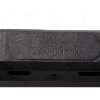 Recambio de bieleta estabilizadora trasera izquierda para bmw serie 1 lim. (f20/f21) referencia OEM IAM 678560703  