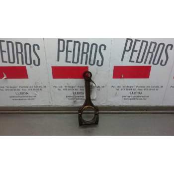 BIELA 