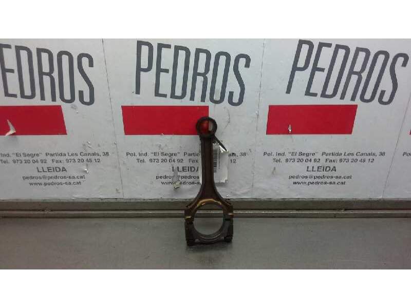 Recambio de biela para toyota avensis berlina (t25) 2.0 16v cat referencia OEM IAM   
