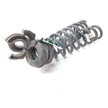 Recambio de muelle suspension trasera para bmw serie 1 lim. (f20/f21) referencia OEM IAM   