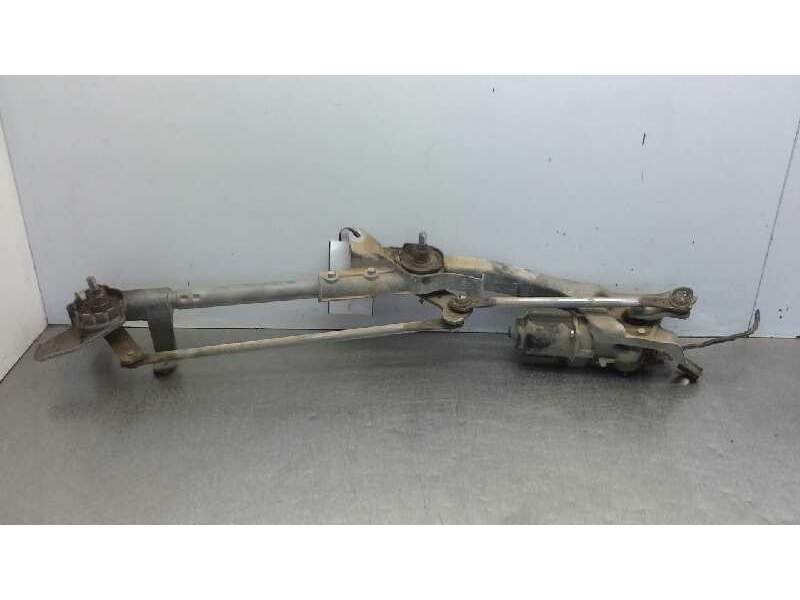 Recambio de motor limpia delantero para mitsubishi lancer berlina (cy0) 1.8 16v cat referencia OEM IAM   