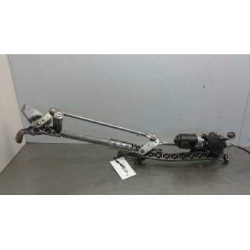 Recambio de motor limpia delantero para mitsubishi lancer berlina (cy0) 1.8 16v cat referencia OEM IAM   