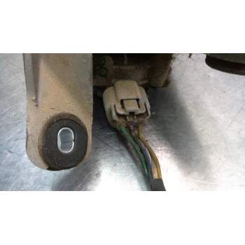 Recambio de motor limpia delantero para mitsubishi lancer berlina (cy0) 1.8 16v cat referencia OEM IAM   