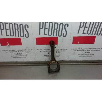 BIELA 