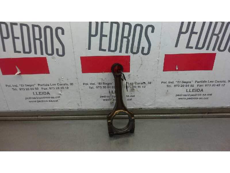 Recambio de biela para toyota avensis berlina (t25) 2.0 16v cat referencia OEM IAM   