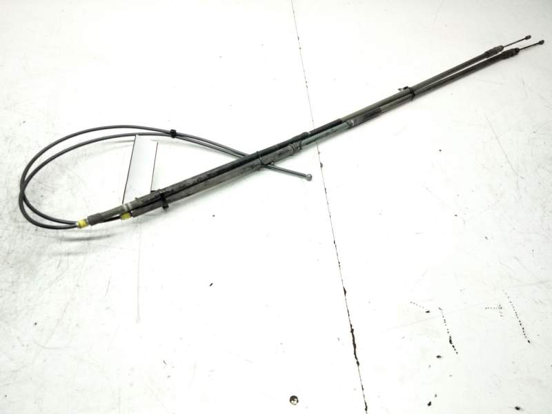 Recambio de sirga freno de mano para bmw serie 1 lim. (f20/f21) referencia OEM IAM   