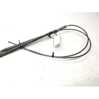 Recambio de sirga freno de mano para bmw serie 1 lim. (f20/f21) referencia OEM IAM   