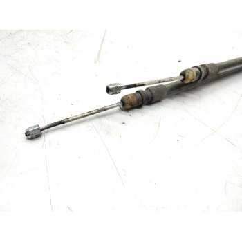 Recambio de sirga freno de mano para bmw serie 1 lim. (f20/f21) referencia OEM IAM   