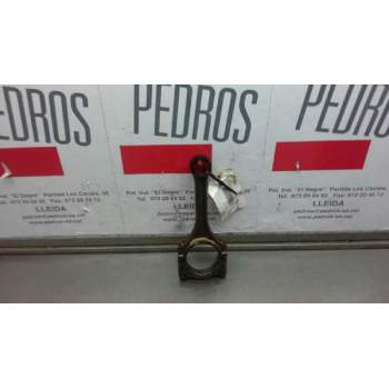 BIELA 