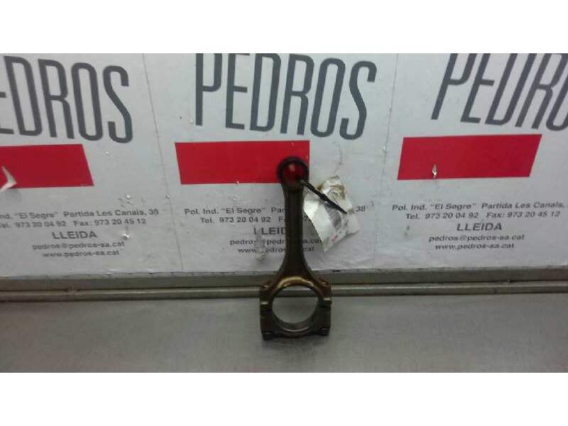 Recambio de biela para toyota avensis berlina (t25) 2.0 16v cat referencia OEM IAM   