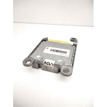 Recambio de centralita airbag para toyota avensis berlina (t25) 2.0 16v cat referencia OEM IAM 8917005220 215955102 2X