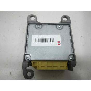 Recambio de centralita airbag para toyota avensis berlina (t25) 2.0 16v cat referencia OEM IAM 8917005220 215955102 2X