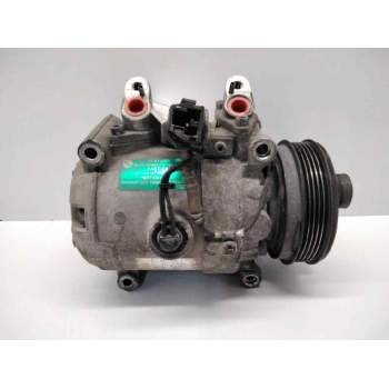 Recambio de compresor aire acondicionado para bmw serie 3 berlina (e36) 325i referencia OEM IAM 9301310969  